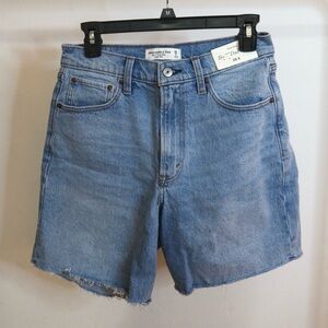 Abercrombie & Fitch the 7” Dad Short